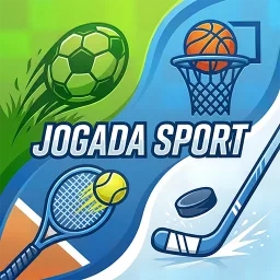 Jogada Sport app icon