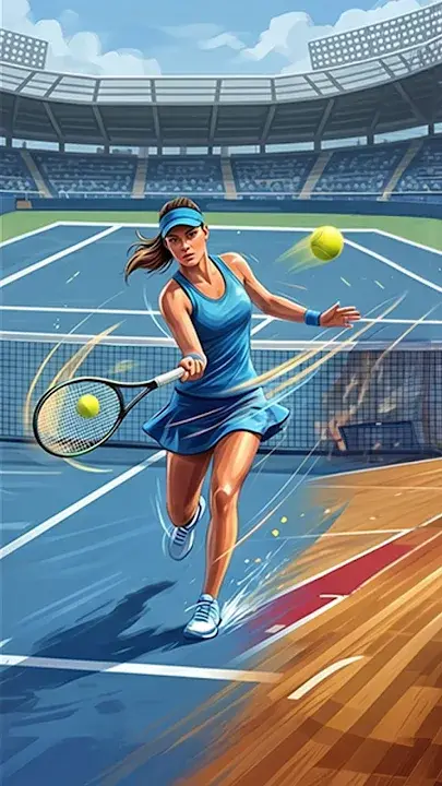 Jogada Sport — settings and theme